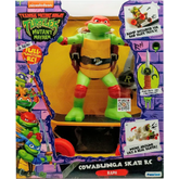 فيلم TMNT، سيارة تزلج كهربائية Cowabunga، صندوق الألعاب